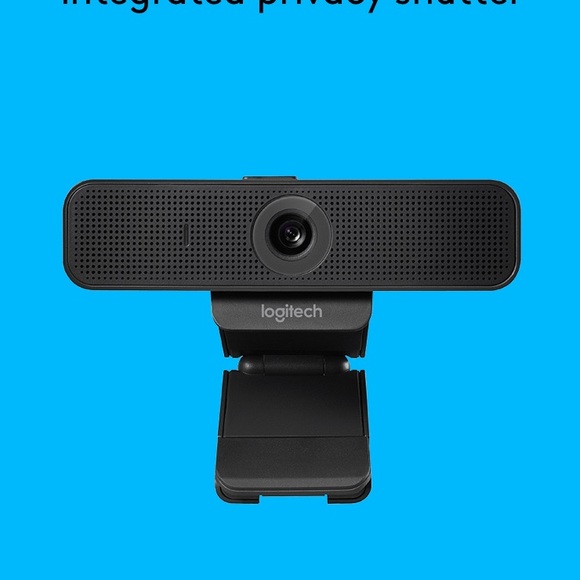 Logitech C925e HD Pro Webcam - Picture 4 of 7